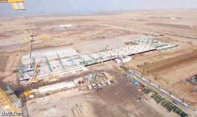 جامعة الملك عبد الله .. تحويل موارد المملكة الطبيعية إلى منتجات تمس حياة المواطنين