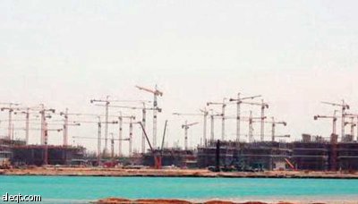 جامعة الملك عبد الله .. تحويل موارد المملكة الطبيعية إلى منتجات تمس حياة المواطنين