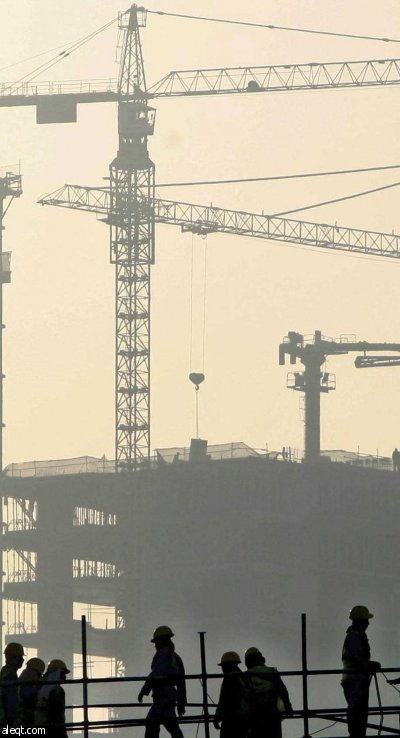 2009 .. القياس والانكفاء في الداخل وتحليل المخاطر العقارية