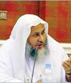 إحلال عناصر جديدة في هيئة كبار العلماء من الكفاءات الفقهية خطوة مهمة