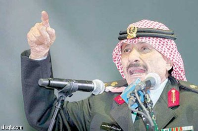 قصيدة خلف بن هذال حدث سنوي مثير للدهشة صحيفة الاقتصادية
