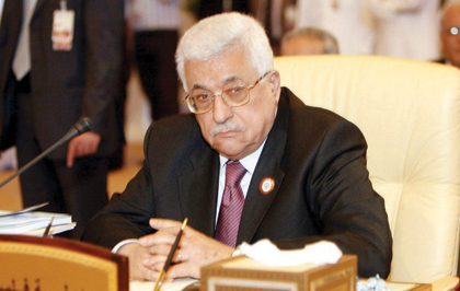 عباس: سأواصل طي صفحة الانقسام السوداء التي أساءت لنضالنا الوطني