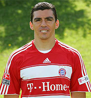 الإصابات تهدد بايرن ميونيخ بغياب لوسيو وريبري ولام عن مباراة برشلونة