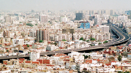 2009 هو المحك لمؤسسات التمويل ومدى قدرتها على الاستمرار