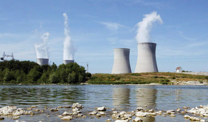 هل سيكون العالم آمنا دون القنبلة؟