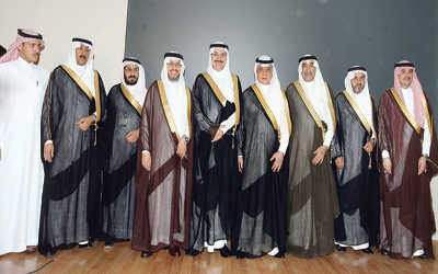 وزير التجارة:الحصول على جائزة الجودة خطوة الشركات الصحيحة نحو الريادة