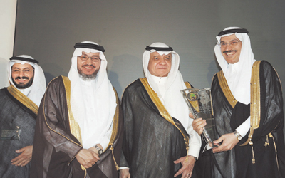 وزير التجارة:الحصول على جائزة الجودة خطوة الشركات الصحيحة نحو الريادة