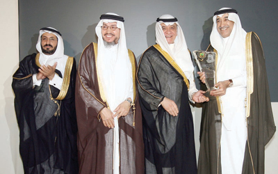 وزير التجارة:الحصول على جائزة الجودة خطوة الشركات الصحيحة نحو الريادة