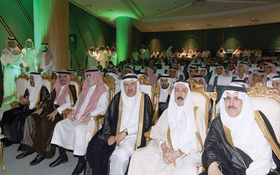 وزير التجارة:الحصول على جائزة الجودة خطوة الشركات الصحيحة نحو الريادة