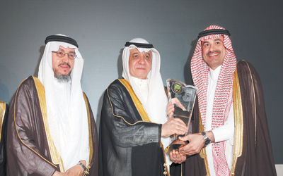 وزير التجارة:الحصول على جائزة الجودة خطوة الشركات الصحيحة نحو الريادة