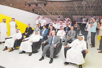 السفير التركي: شراكة "الاتصالات السعودية" مع "أوجيه تيليكوم" التركية دليل على متانة العلاقات