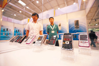 الجيل الرابع والتلفزيون عبر الإنترنت .. أبرز تقنيات "موبايلي" في المعرض