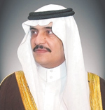 اليوم .. أمير الشرقية يرعى الحفل السنوي الأول لصندوق الأمير سلطان لدعم مشاريع السيدات