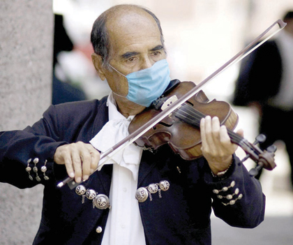 حكومات العالم تتخوف من تنامي فوبيا إنفلونزا الخنازير و انتشارها