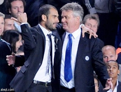 هدف انيستا يخطف بطاقة التأهل إلى نهائي دوري أبطال أوروبا