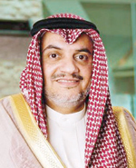 غسان السليمان: "فينشر كابيتال" يقترب من دخول السوق السعودية