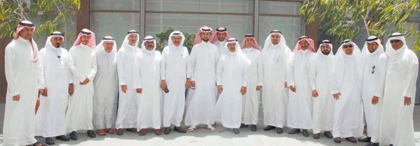 نقص الشفافية آفة تعانيها كل المجتمعات.. ولدى الغرب تقصير في بعض النواحي ولدينا نماذج سعودية مشرفة