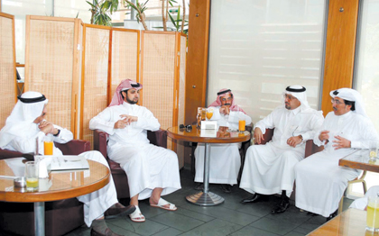 نقص الشفافية آفة تعانيها كل المجتمعات.. ولدى الغرب تقصير في بعض النواحي ولدينا نماذج سعودية مشرفة