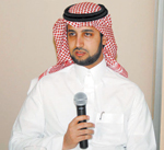 نقص الشفافية آفة تعانيها كل المجتمعات.. ولدى الغرب تقصير في بعض النواحي ولدينا نماذج سعودية مشرفة