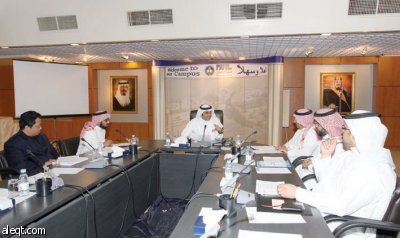 حوكمة الشركات تدعم الاقتصاد الوطني .. والمراجعة الداخلية تحقق الأهداف