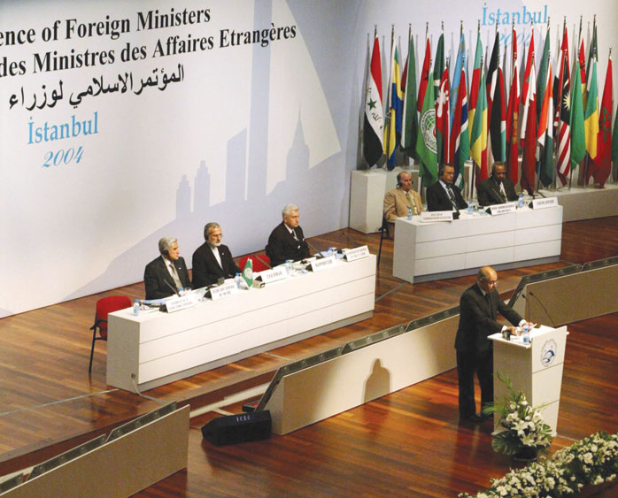 الهيئة الشرعية العليا تقضي على الأزمة