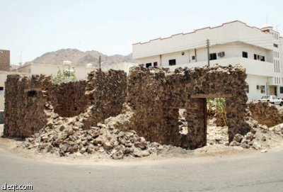 العقيد سبيه لـ "الاقتصادية": 300 أسرة تنزح إلى ينبع والمدينة