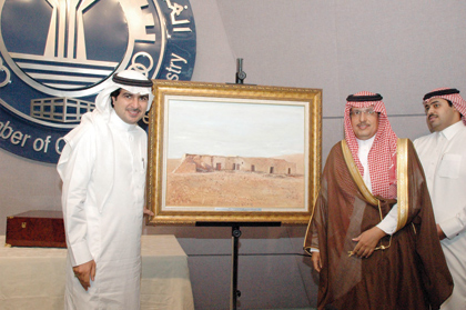 محمد  أبونيان: التنويع من أهم الاستراتيجيات في مجال الأعمال