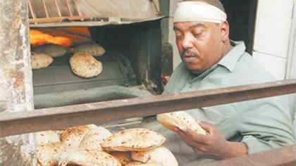 وقود جديد في المخابز لتقليل خطر الغاز على الصحة