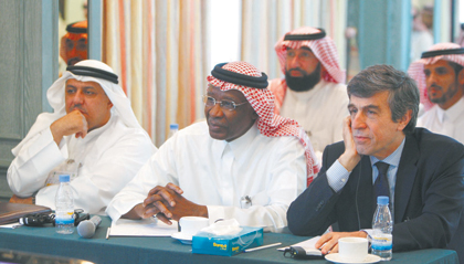 انتقال القرني إلى النصر .. معلق