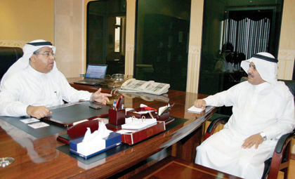 صناعة السجاد والموكيت في السعودية تنمو وتزدهر والطلب مرتفع