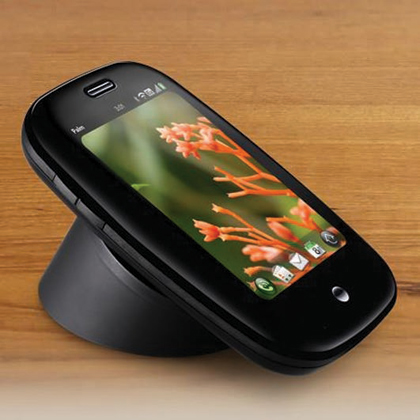 شاحن لاسلكي لهاتف "بالم" المحمول