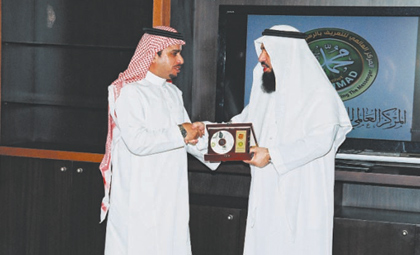 "الاتصالات السعودية" تنتج مقاطع سينمائية للتعريف بالنبي محمد