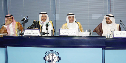 مؤسسة النقد: القروض المصرفية المشكوك في تحصيلها لم تتجاوز 1.4%