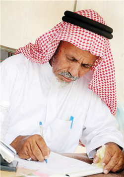 بعد 3 أعوام من منعها... هل تختفي كتابة "المعاريض" في مكة؟