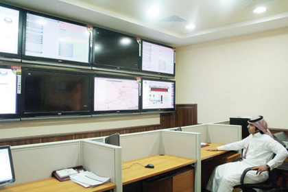 940 خدمة المواطن والمقيم للتواصل.. وتعزيز للخدمات البلدية