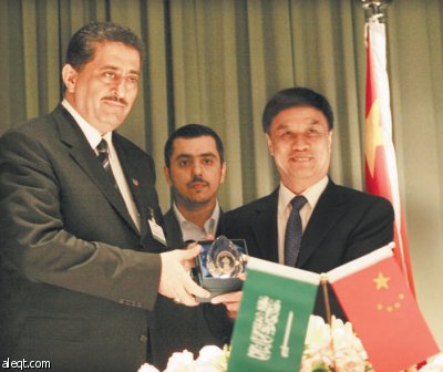 "جامعة حائل" توقع اتفاقيتين مع جامعتين صينيتين في تقنية النانو