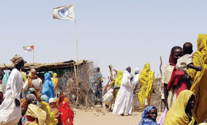 وعود .. ومخاطر الاستقلال