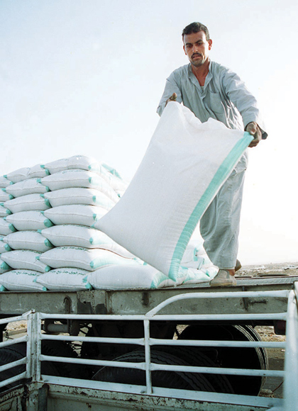 اللجنة المعنية تؤكد التجاوز في أسعار الشعير.. ماذا بعد؟