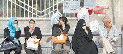 التحذير من عاصفة تحمل 2.4 مليار طن من الأتربة .. وتقترب من دول الخليج