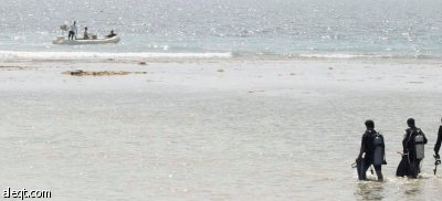 غرق فتاة سعودية في مياه كورنيش جدة الشمالي