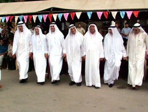 ألوان الغناء الفراتي تعبير عن الحالة الاجتماعية والإنسانية في منطقة الفرات