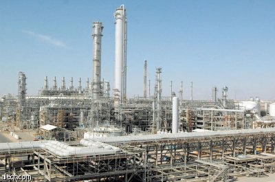 «ينساب» أكبر مجمع للبتروكيماويات في العالم بطاقة إنتاجية تبلغ 4 ملايين طن