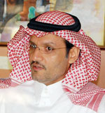 المجدوعي. . مسيرة إنجازات رائدة في خدمات الدعم اللوجستي على مستوى السعودية