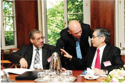 البنك الإسلامي للتنمية يضخ 2.5 مليار دولار لبرامج «المساعدة من أجل التجارة»