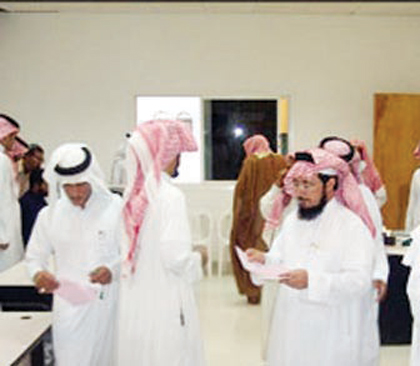 دراسة: 8 ملحوظات جوهرية على «انتخابات البلدية» أبرزها صدور اللائحة قبل النظام