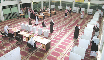 دراسة: 8 ملحوظات جوهرية على «انتخابات البلدية» أبرزها صدور اللائحة قبل النظام