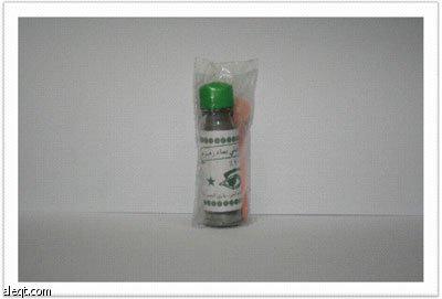 سحب 9 أنواع كحل ملوثة بالرصاص والبكتريا