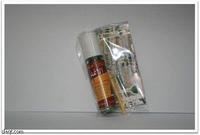 سحب 9 أنواع كحل ملوثة بالرصاص والبكتريا