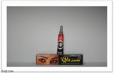 سحب 9 أنواع كحل ملوثة بالرصاص والبكتريا