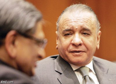 وزير التجارة في الهند لمعالجة قضايا الإغراق ضد البتروكيماويات السعودية